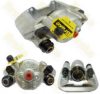 DAIHA 4772097205000 Brake Caliper